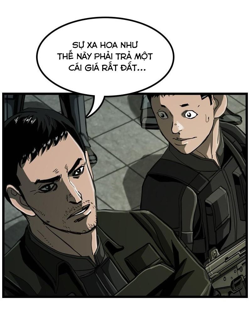The First Hunter - Chương 60