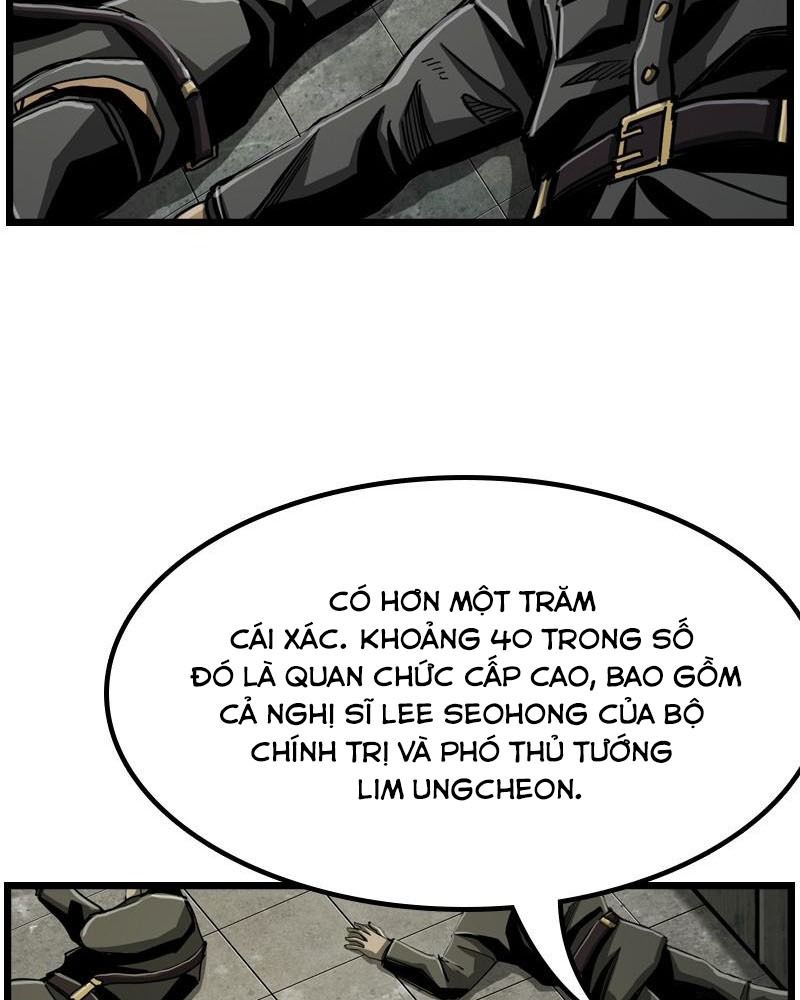 The First Hunter - Chương 60