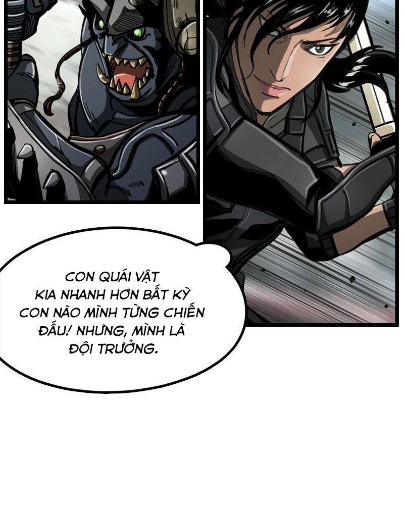 The First Hunter - Chương 60