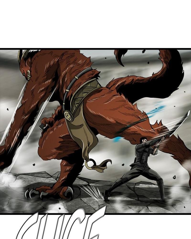 The First Hunter - Chương 60