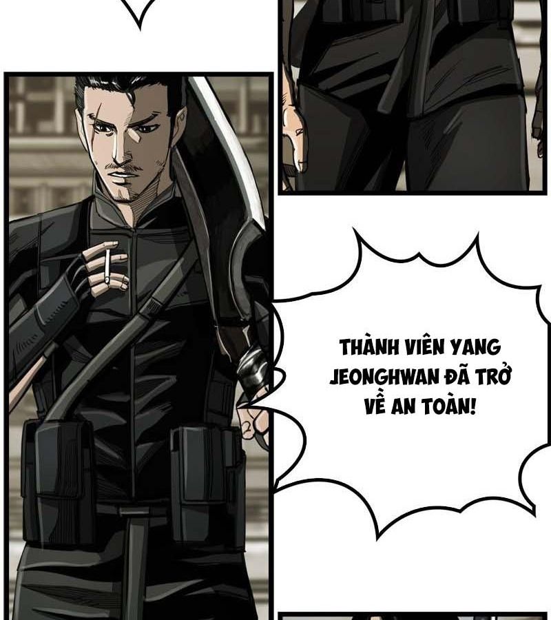 The First Hunter - Chương 61