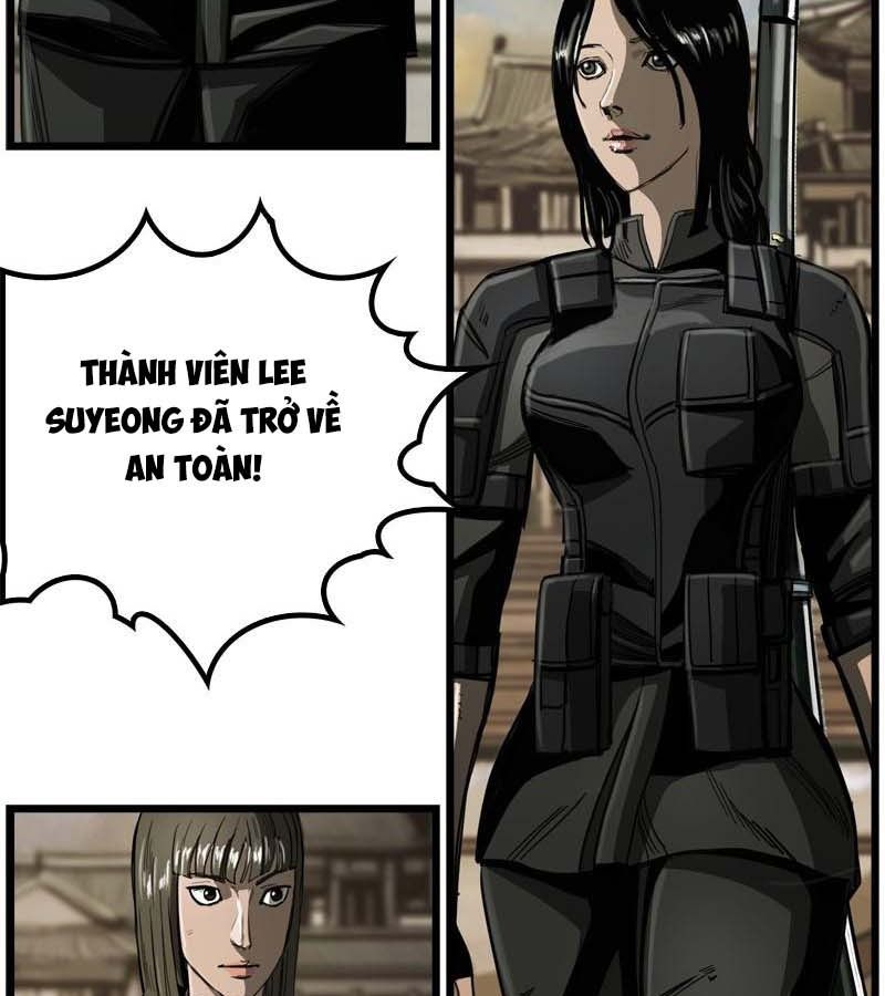 The First Hunter - Chương 61