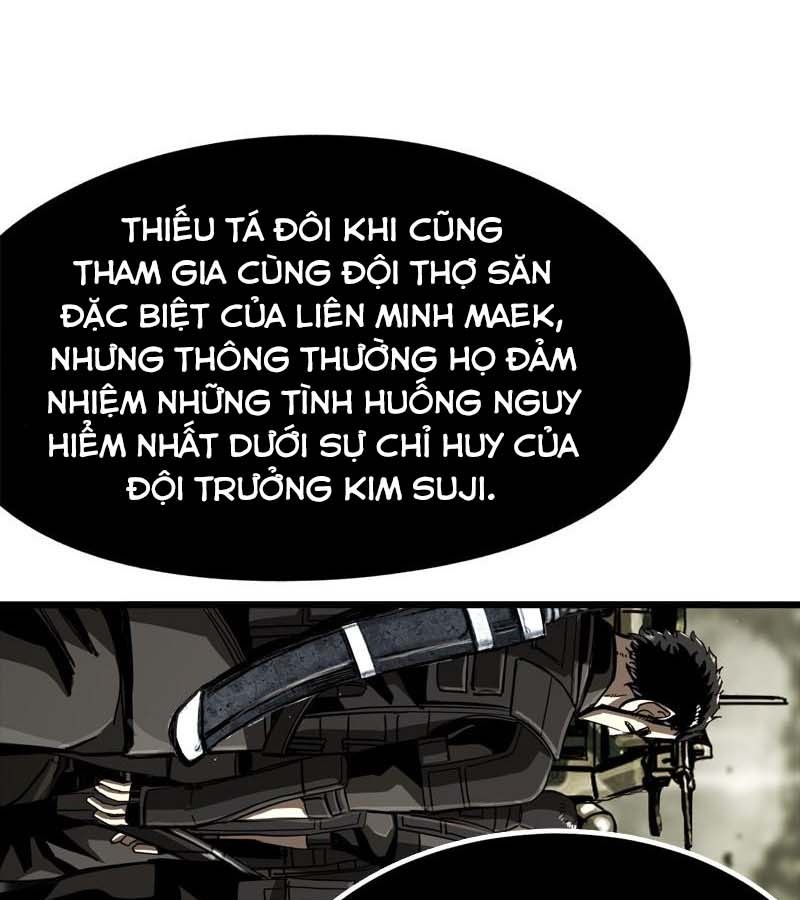 The First Hunter - Chương 61