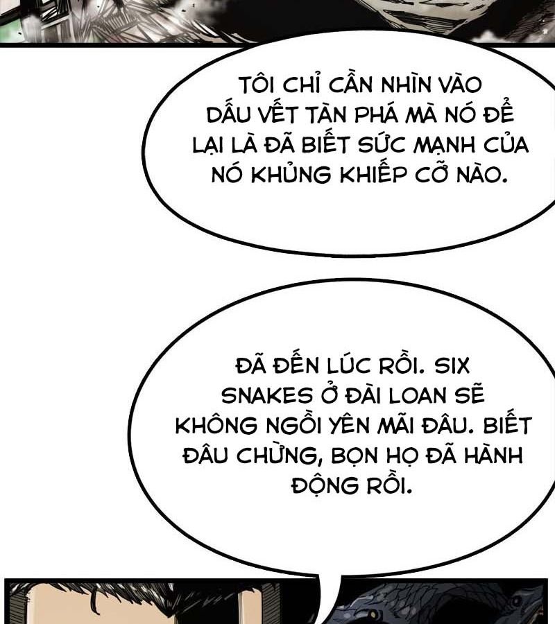 The First Hunter - Chương 61