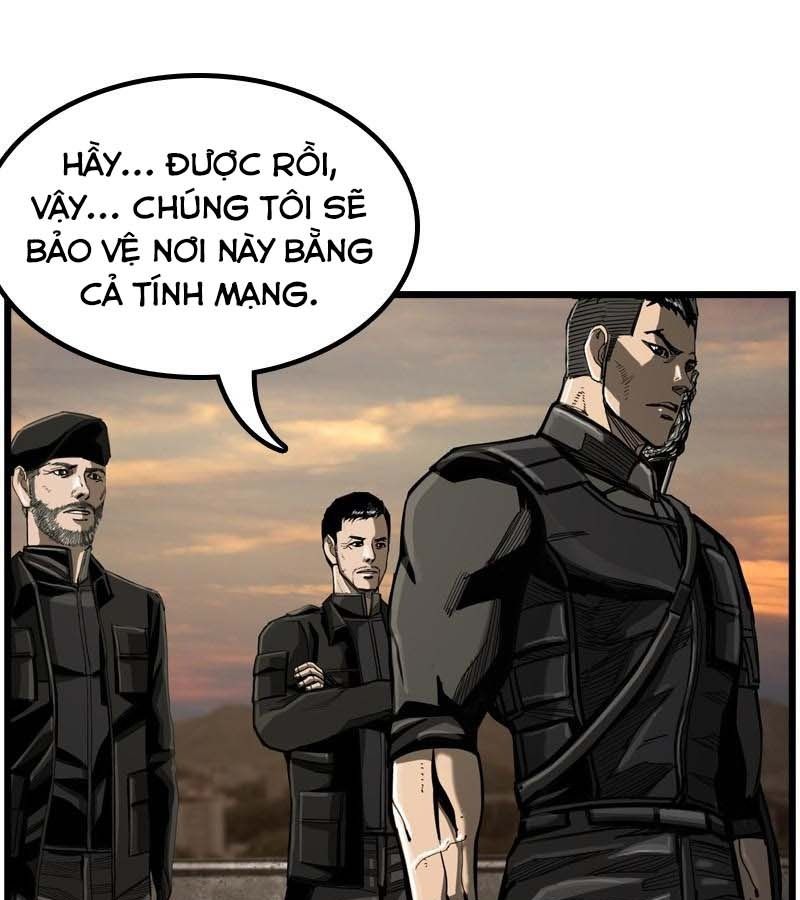 The First Hunter - Chương 61