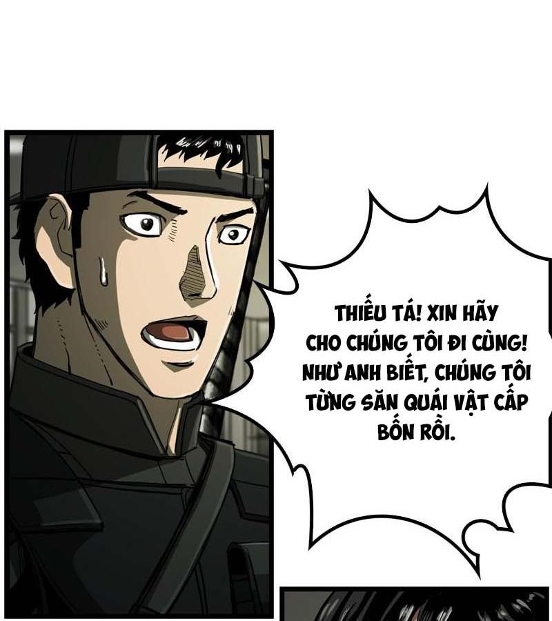 The First Hunter - Chương 61