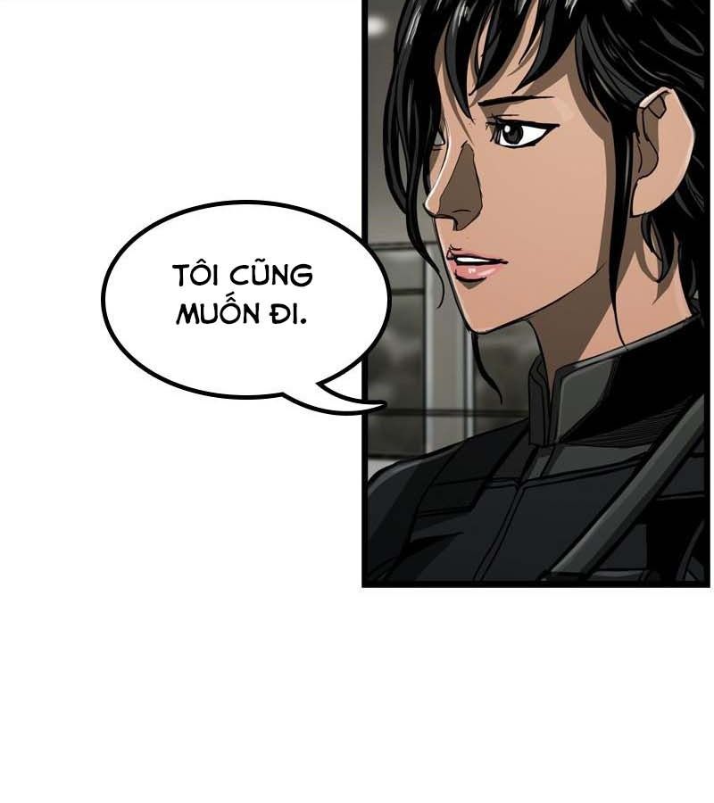 The First Hunter - Chương 61