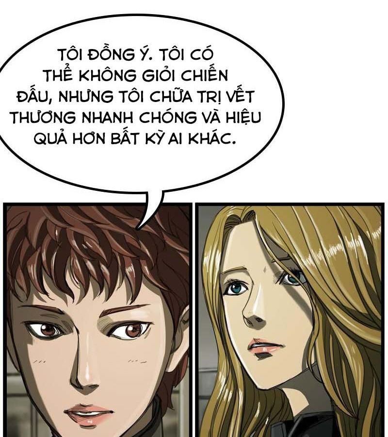 The First Hunter - Chương 61