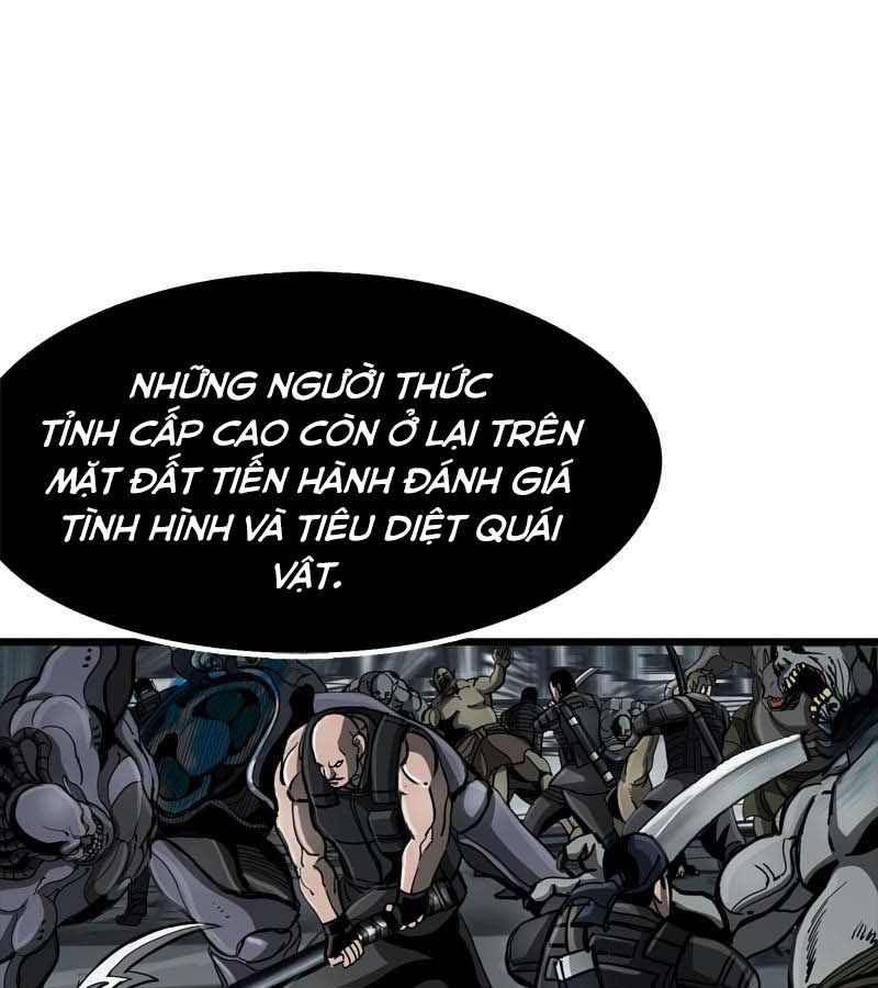 The First Hunter - Chương 61