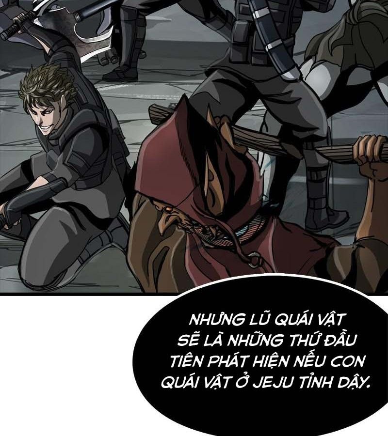The First Hunter - Chương 61