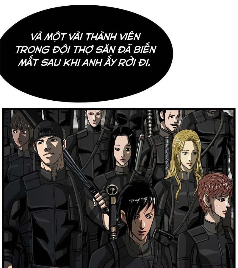The First Hunter - Chương 61