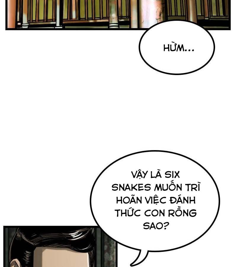 The First Hunter - Chương 61