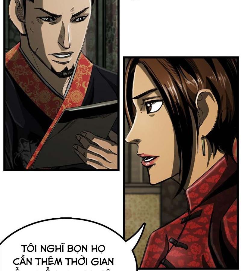 The First Hunter - Chương 61