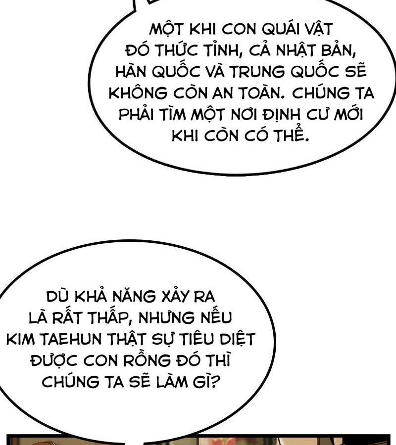 The First Hunter - Chương 61