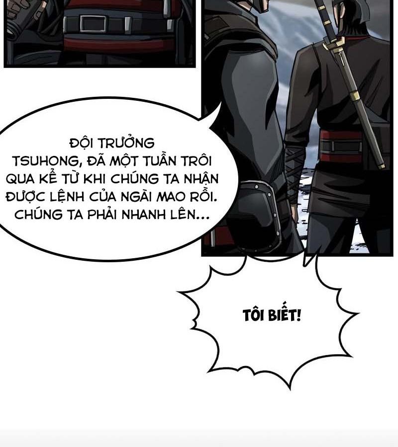 The First Hunter - Chương 62