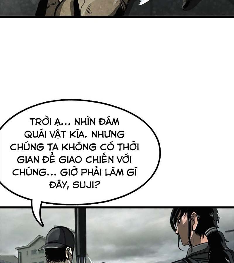 The First Hunter - Chương 62