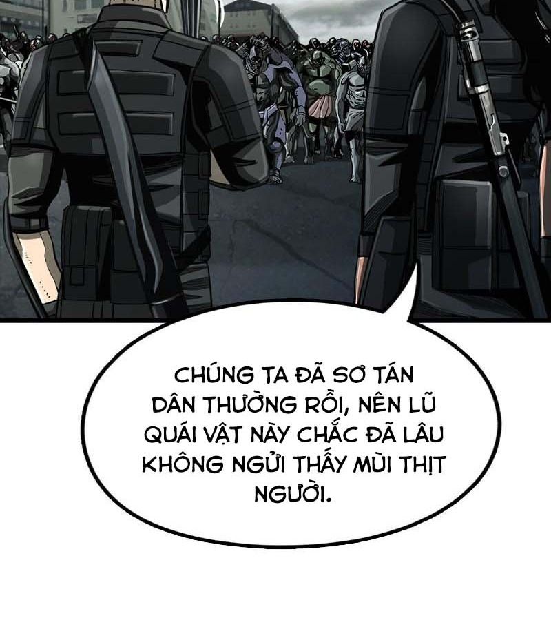 The First Hunter - Chương 62