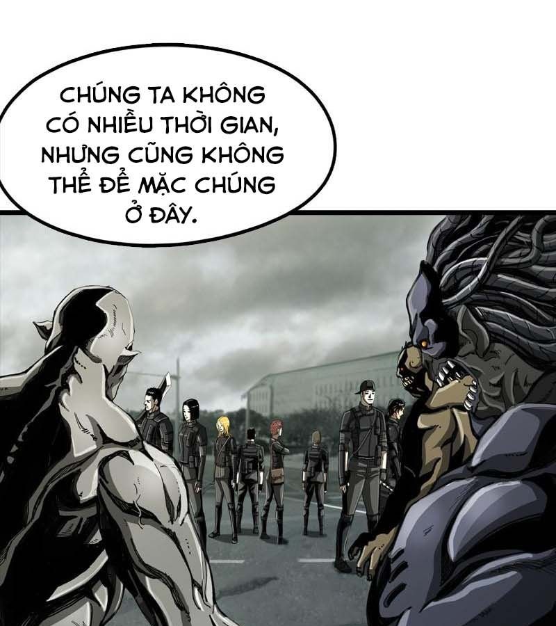 The First Hunter - Chương 62