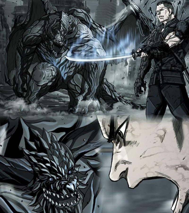 The First Hunter - Chương 62