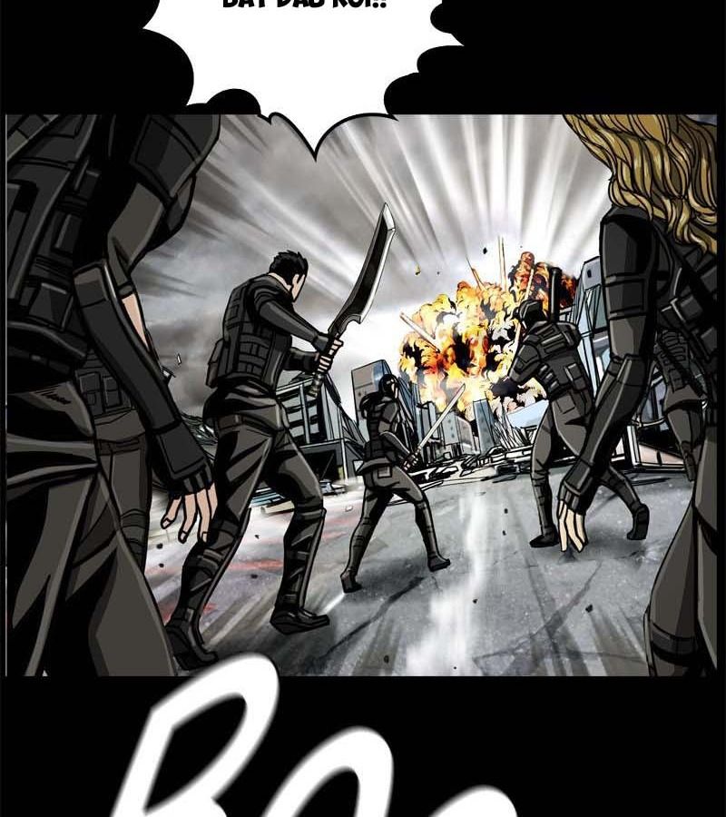The First Hunter - Chương 62