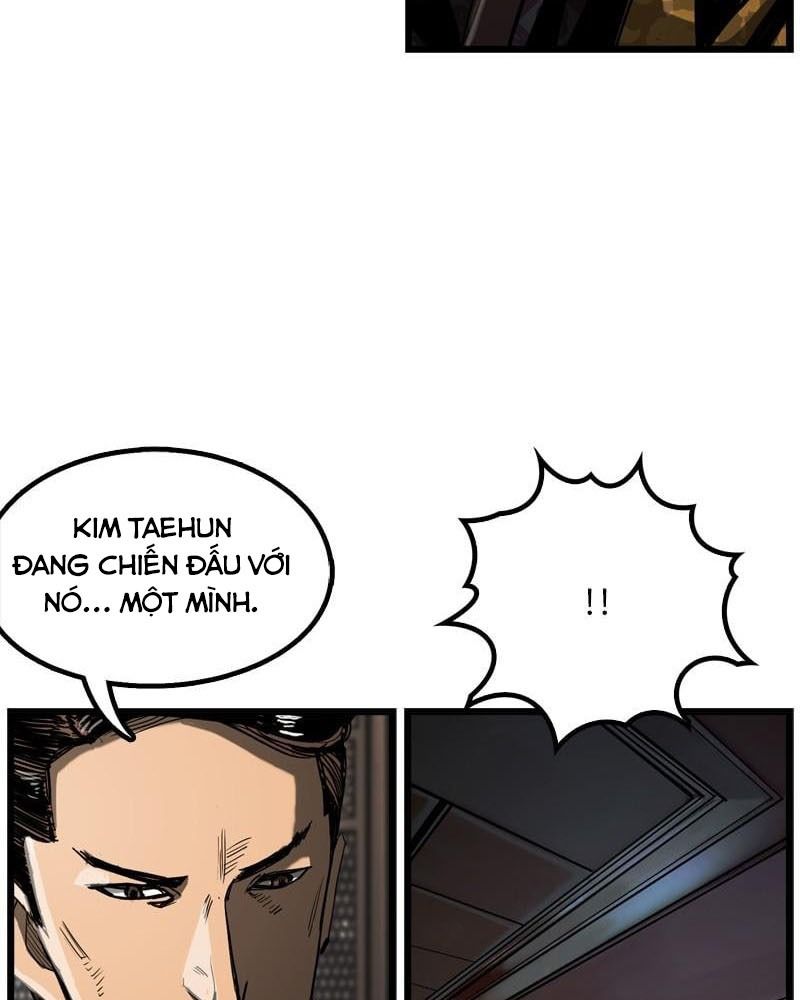 The First Hunter - Chương 64