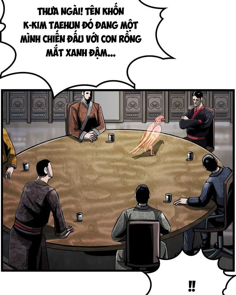 The First Hunter - Chương 64