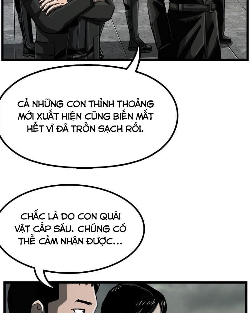 The First Hunter - Chương 64