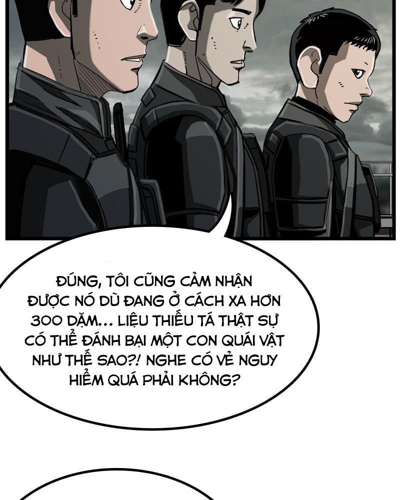 The First Hunter - Chương 64