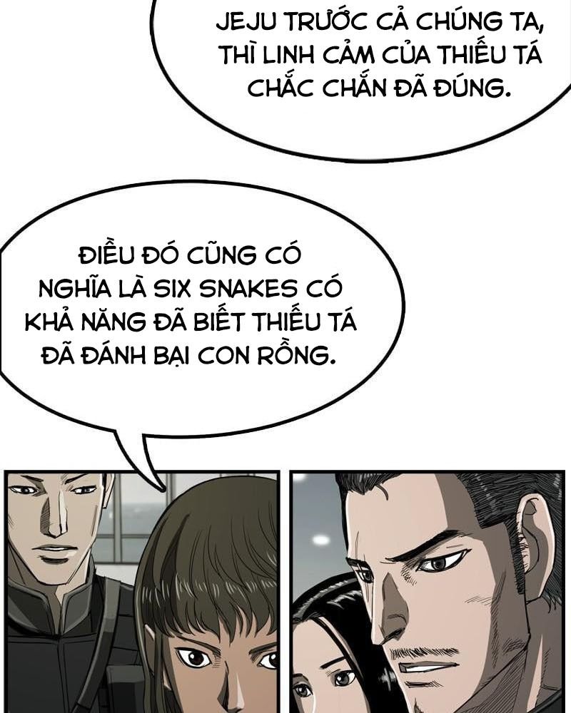 The First Hunter - Chương 65