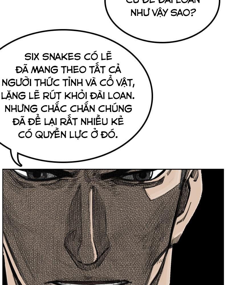The First Hunter - Chương 65