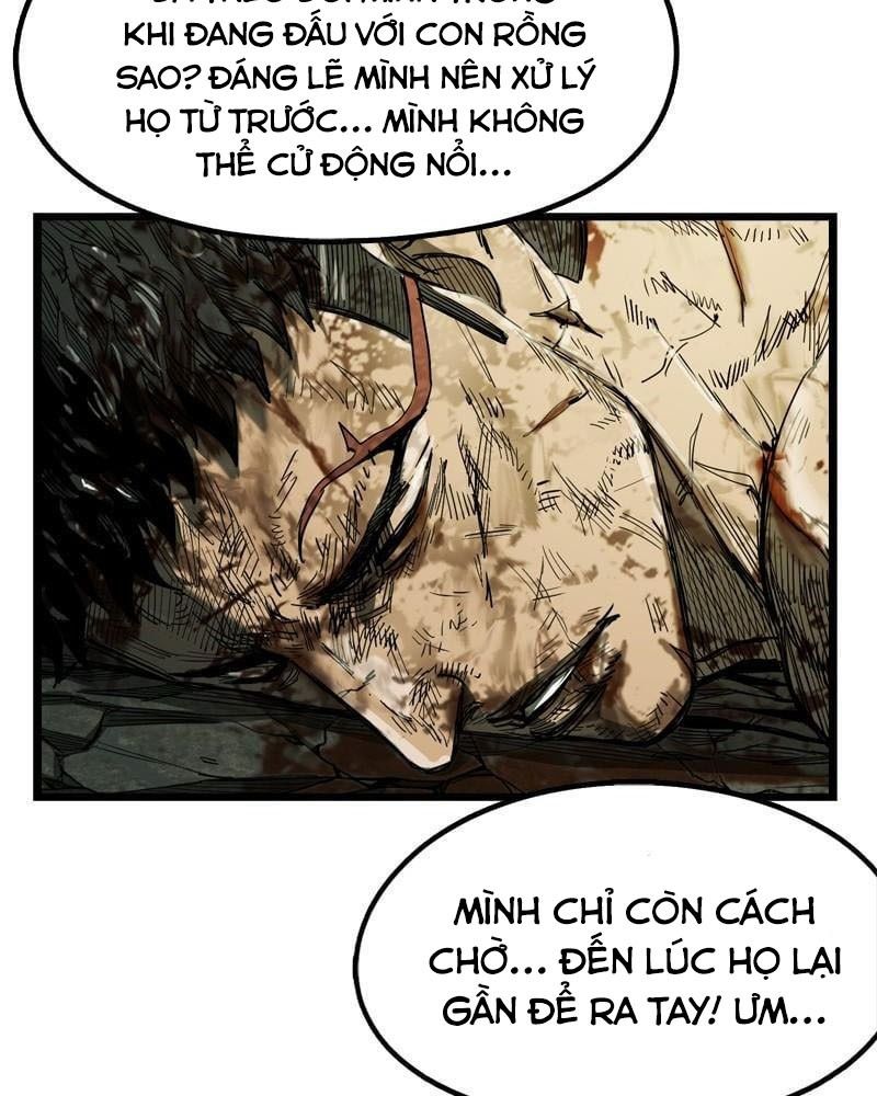 The First Hunter - Chương 65