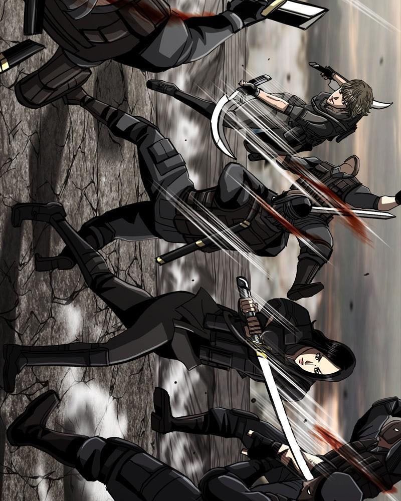 The First Hunter - Chương 65