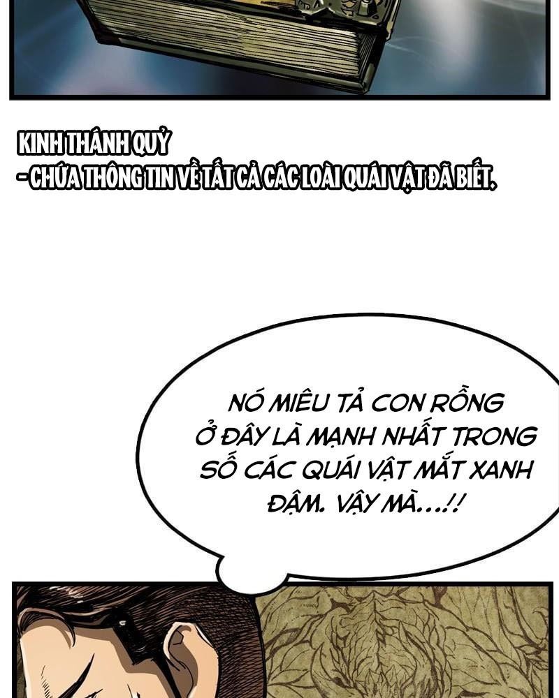 The First Hunter - Chương 65