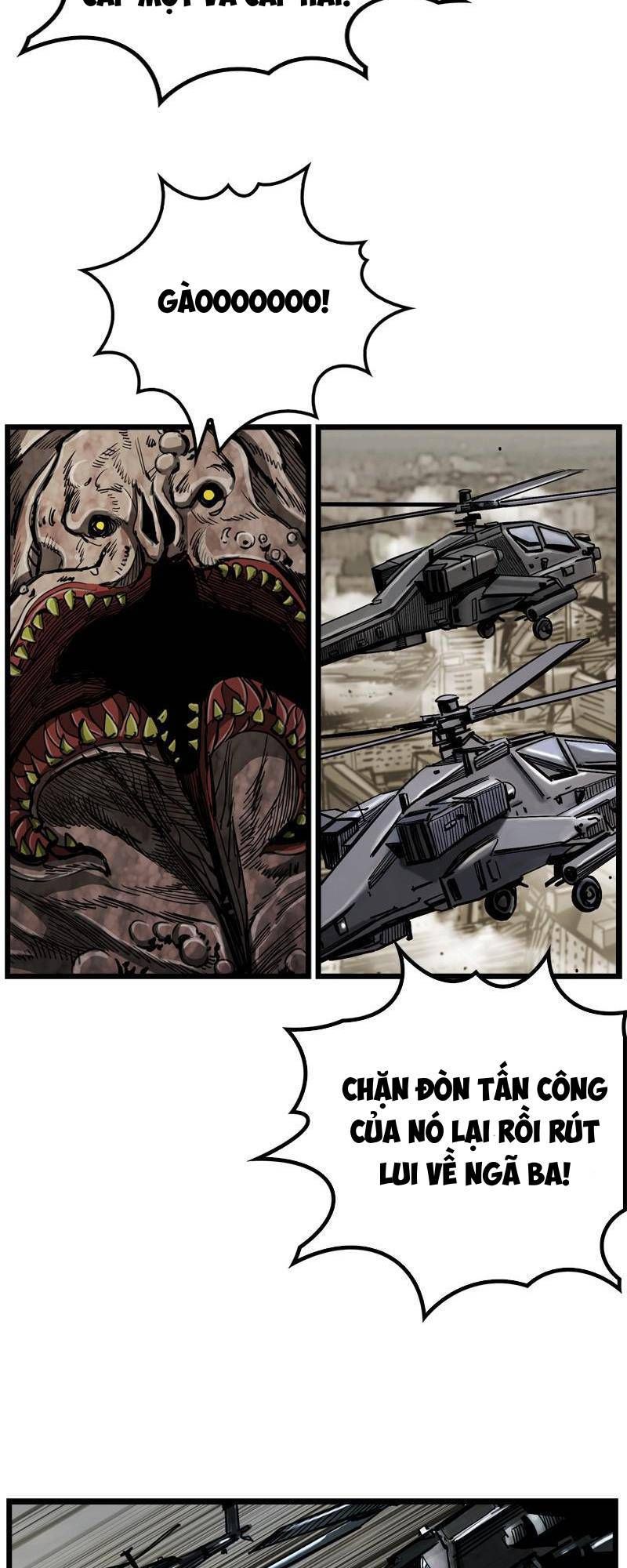 The First Hunter - Chương 66