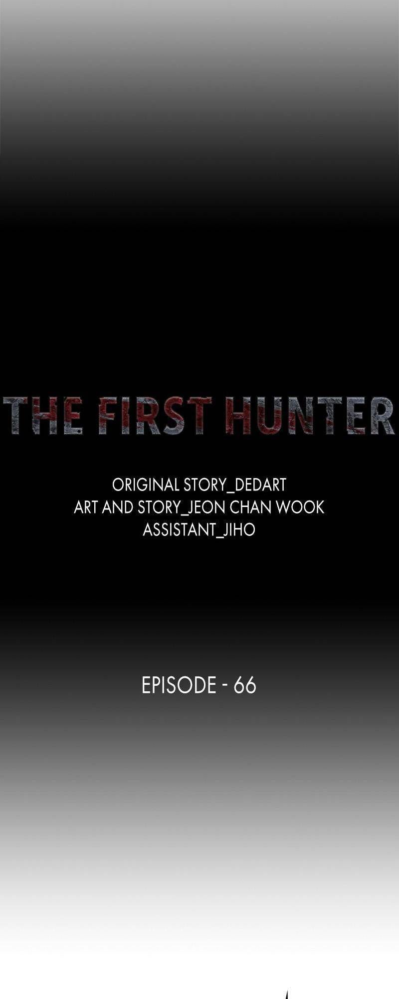 The First Hunter - Chương 66