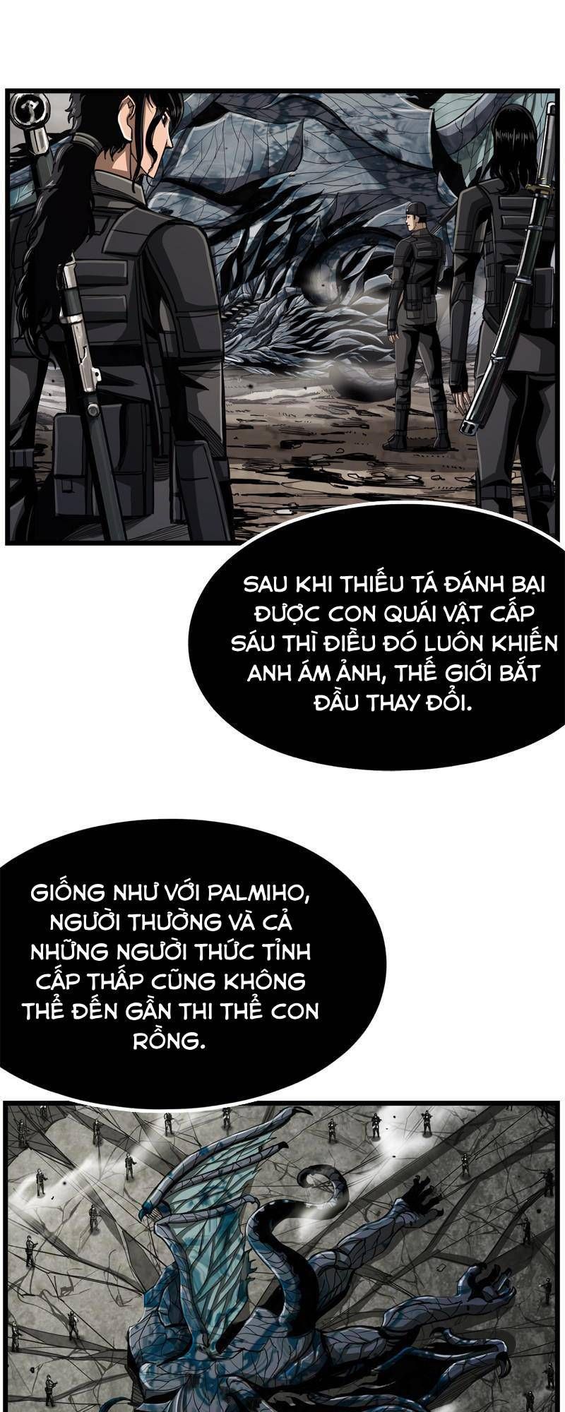 The First Hunter - Chương 66