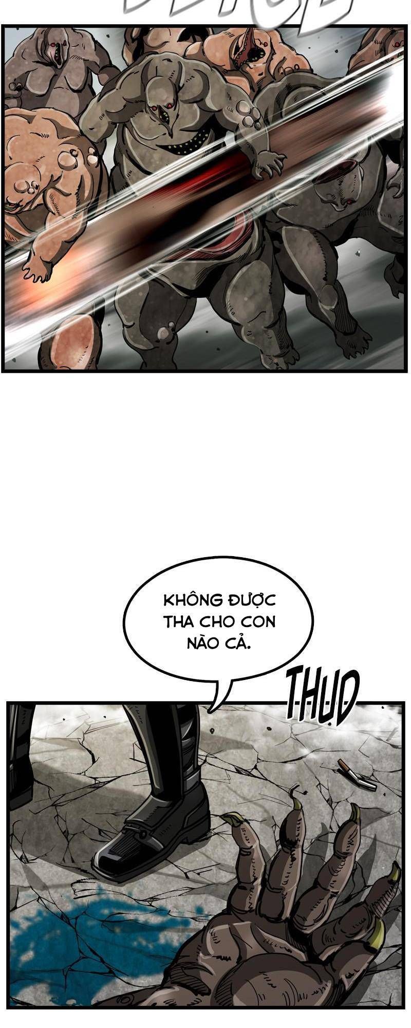 The First Hunter - Chương 66