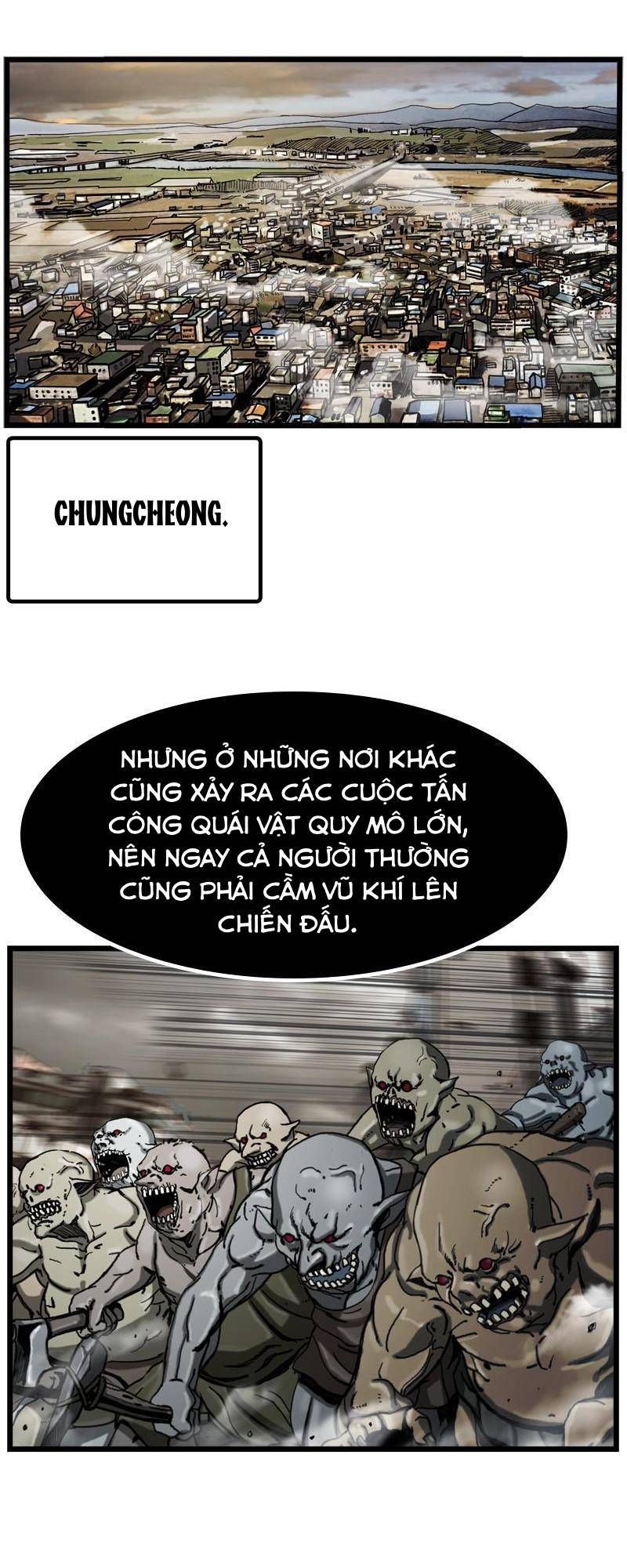 The First Hunter - Chương 66
