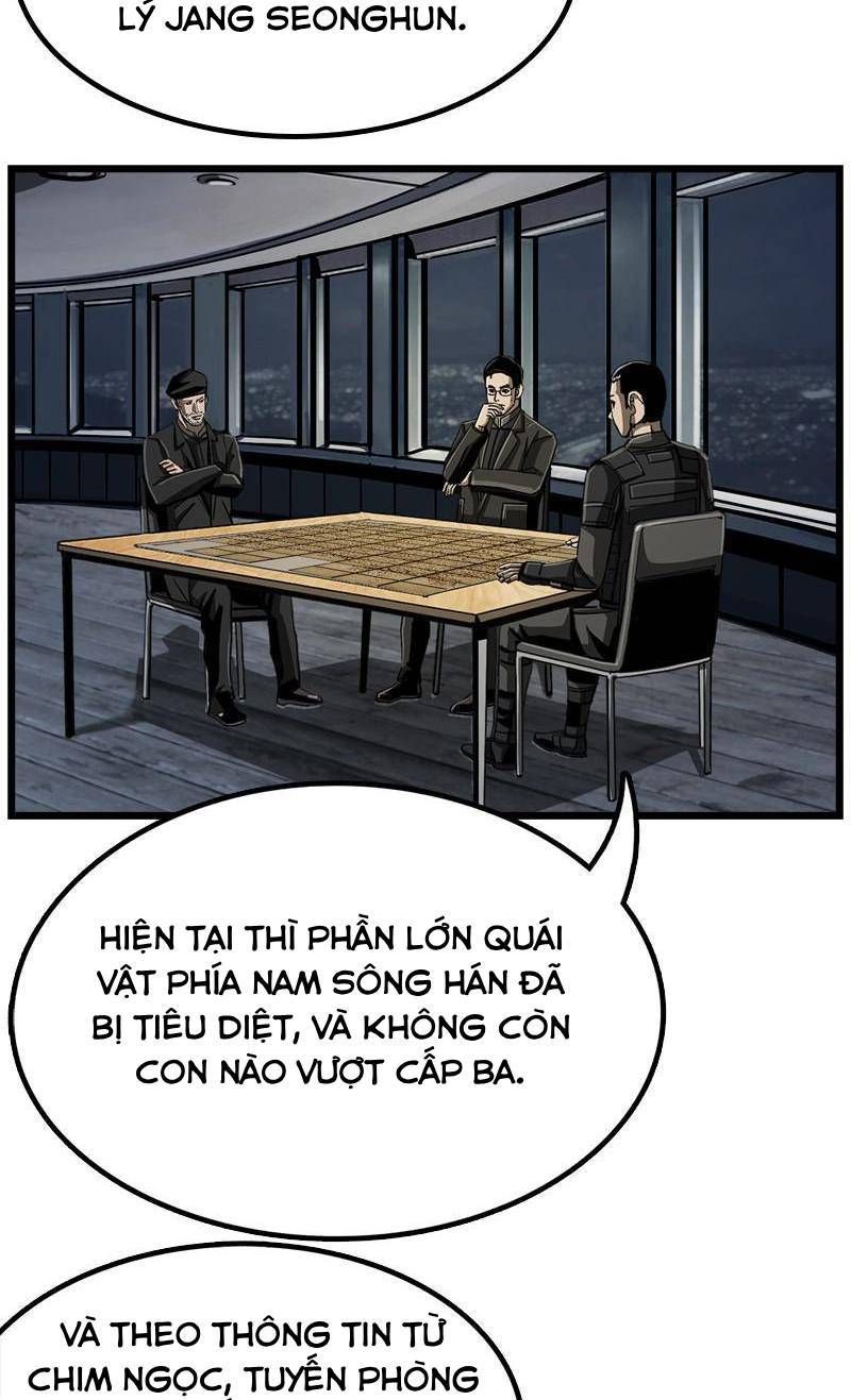 The First Hunter - Chương 66