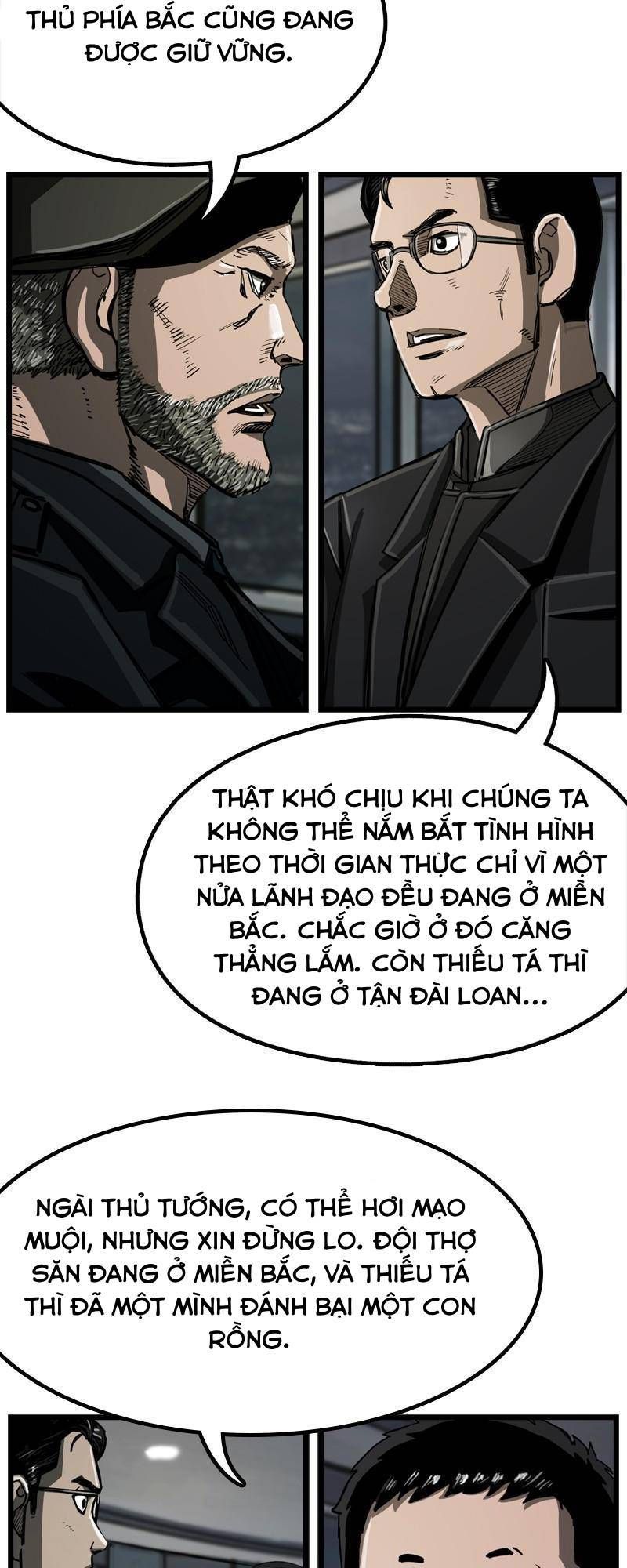 The First Hunter - Chương 66