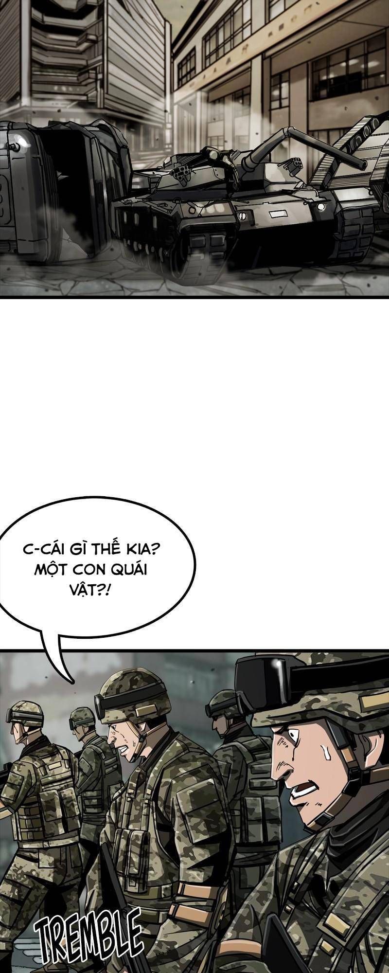 The First Hunter - Chương 66