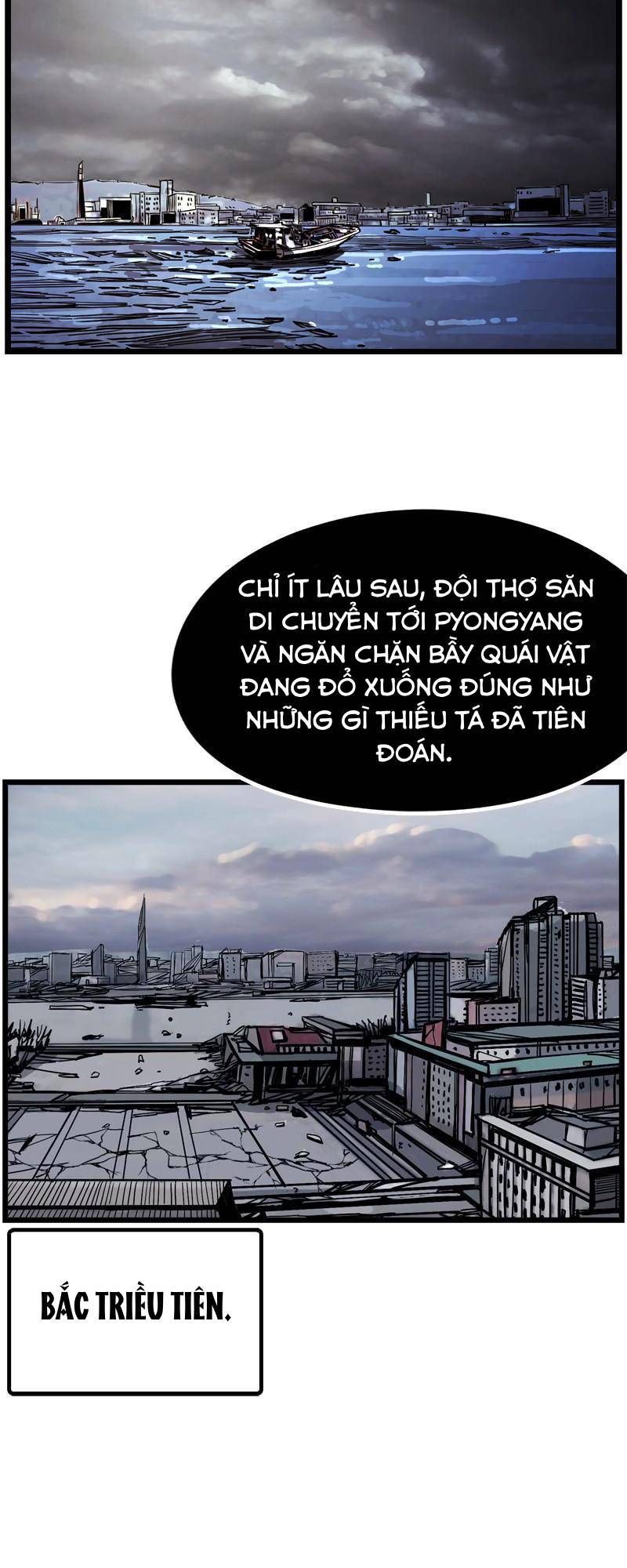 The First Hunter - Chương 66