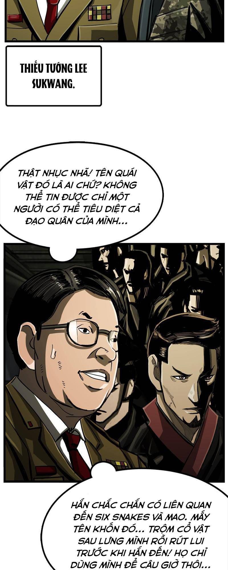 The First Hunter - Chương 67