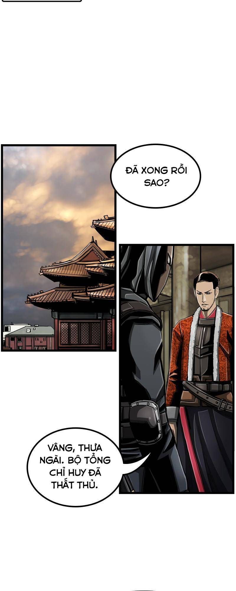 The First Hunter - Chương 67