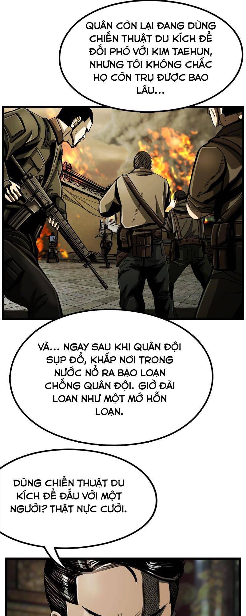 The First Hunter - Chương 67