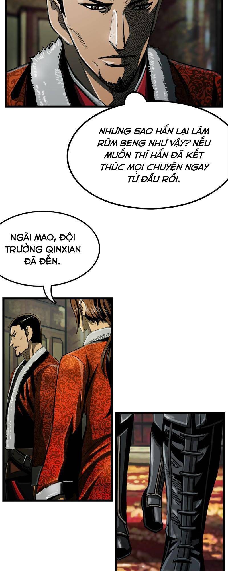 The First Hunter - Chương 67