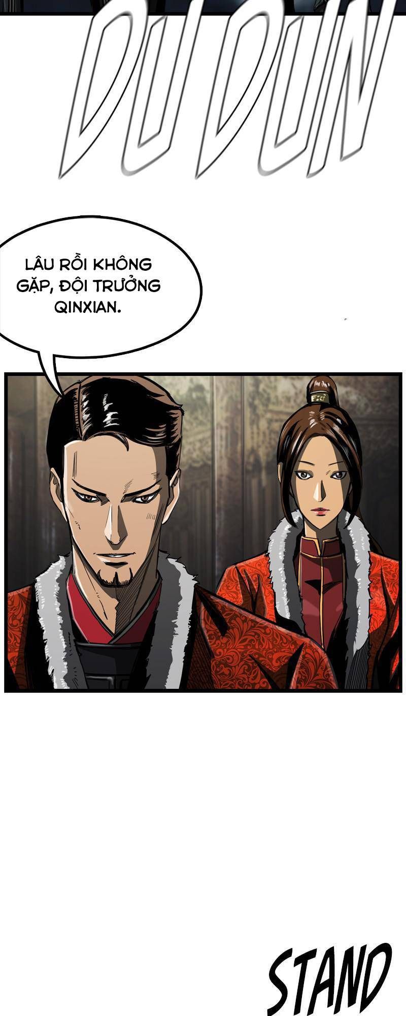 The First Hunter - Chương 67