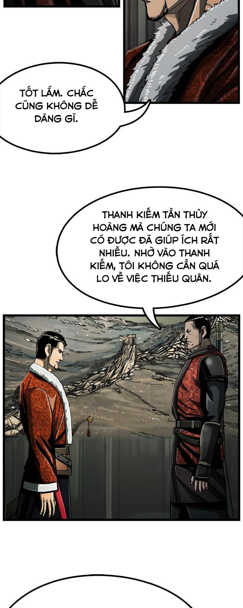 The First Hunter - Chương 67