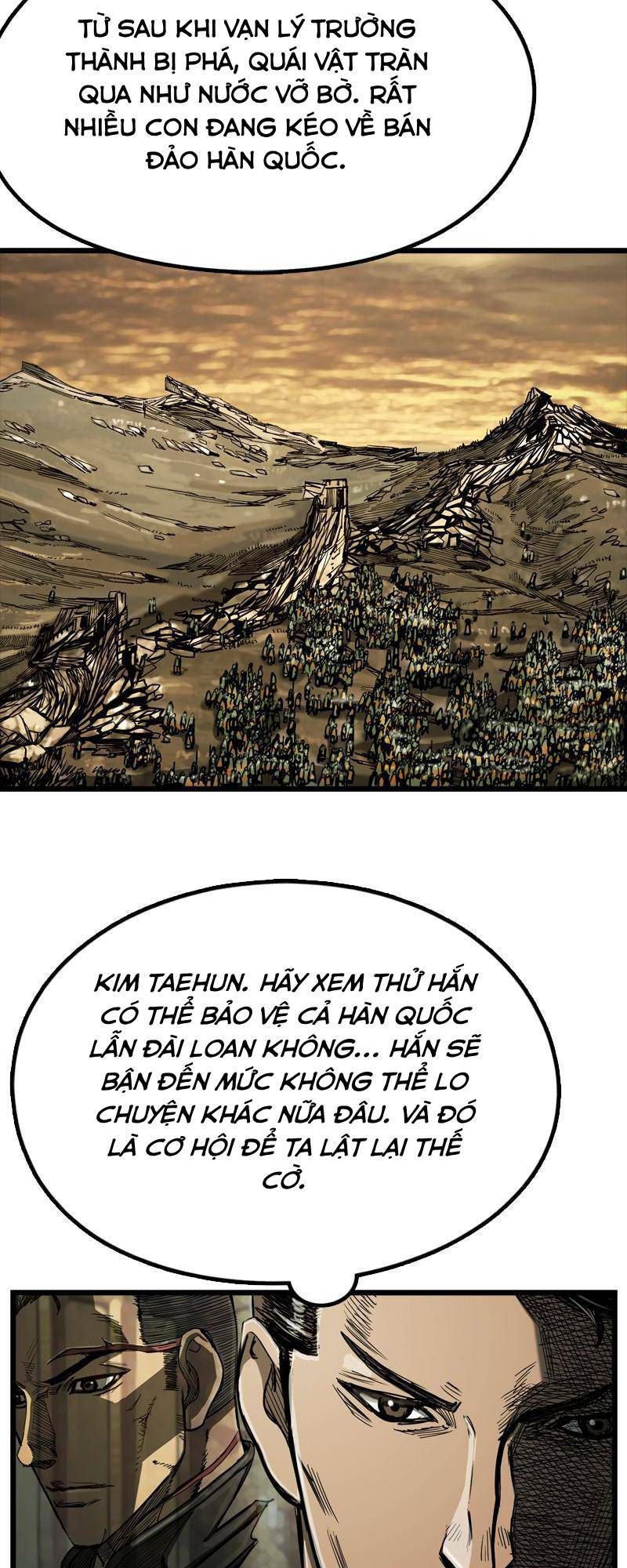 The First Hunter - Chương 67