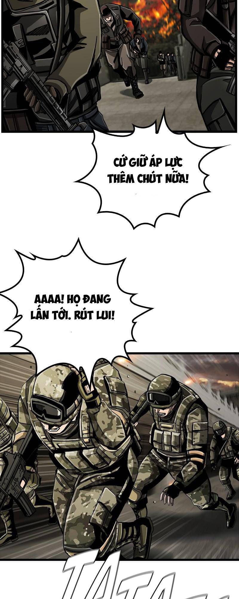 The First Hunter - Chương 67